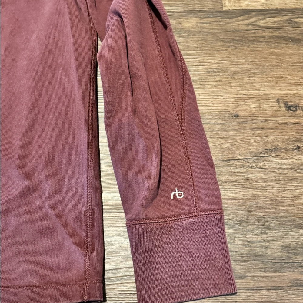 rag & bone henley - Picture 4 of 4